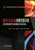 输变电设备图像智能识别：X射线数字成像检测实战在线阅读