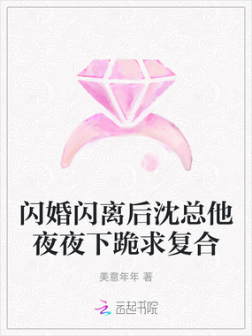 闪婚闪离后沈总他夜夜下跪求复合在线阅读