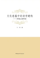 文化意蕴中的诗学建构:许地山创作论在线阅读