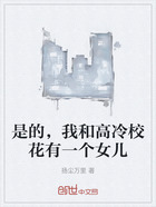是的,我和高冷校花有一个女儿在线阅读