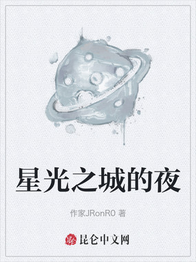 星光之城的夜在线阅读