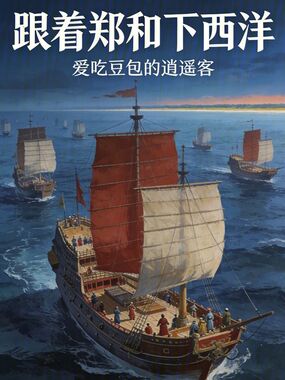 跟着郑和下西洋在线阅读