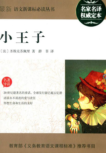 小王子