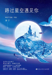 路過(guò)星空遇見(jiàn)你