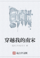 穿越我的南宋在線閱讀
