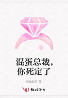 混蛋總裁，你死定了在線閱讀