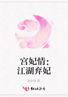 宮妃情：江湖棄妃在線閱讀