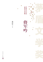 将军吟