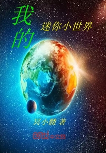 我的迷你小世界