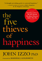 The Five Thieves of Happiness