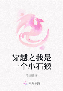 穿越之我是一個小石猴