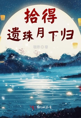 拾得遗珠月下归在线阅读