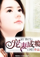 姜先生追妻記在線閱讀