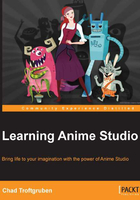 Learning Anime Studio在线阅读