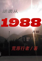 逆袭从1988开始
