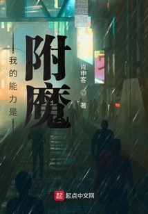 我的能力是附魔