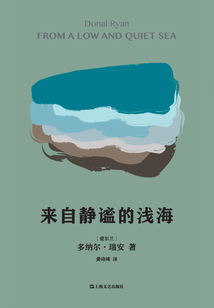 來(lái)自靜謐的淺海