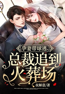 孕妻带球逃，总裁追到火葬场