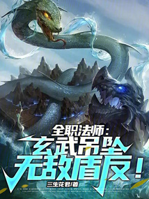 全职法师：玄武吊坠，无敌盾反！在线阅读