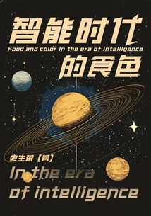 智能時代的食色