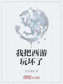我把西游玩壞了