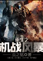 重生之機(jī)戰(zhàn)風(fēng)暴在線閱讀