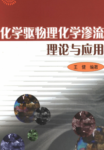 化學驅物理化學滲流理論與應用