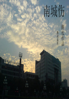 南城傷在線閱讀