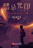 禁忌咒印在线阅读