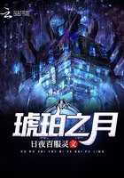琥珀之月在線閱讀