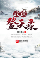 武道登天錄在線閱讀