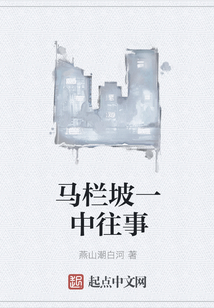 馬欄坡一中往事