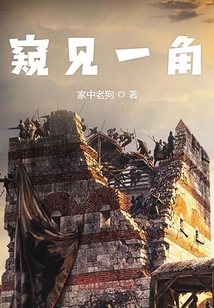 窺見一角