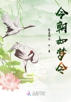 今朝如夢令在線閱讀
