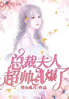 总裁夫人超帅A爆了在线阅读
