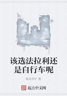 该选法拉利还是自行车呢
