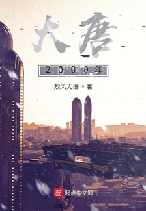 大唐2000年