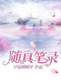 随真笔录 cover