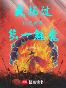 我楊過，綜武世界第一魅魔