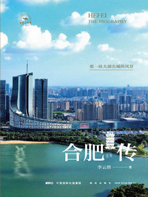 合肥傳:那一抹大湖名城的風(fēng)景