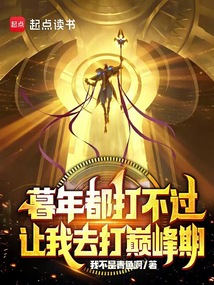 暮年都打不過,讓我去打巔峰期?