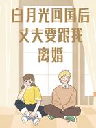 白月光回国后,丈夫要跟我离婚在线阅读
