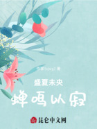 盛夏未央，蝉鸣以寂在线阅读