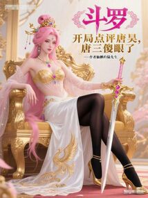 斗罗：开局点评唐昊，唐三傻眼了在线阅读