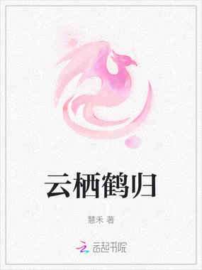 云栖鹤归在线阅读