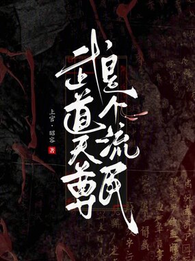 武道天尊是个流民在线阅读