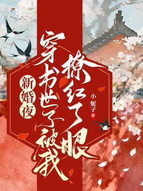 新婚夜，穿书世子被我撩红了眼在线阅读