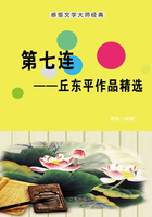 第七连：丘东平作品精选（中国文学大师经典必读）在线阅读