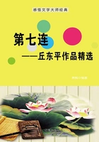 第七连:丘东平作品精选(中国文学大师经典必读)在线阅读