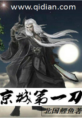 京城第一刀在线阅读
